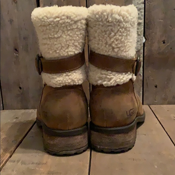 UGG booties - Picture 7 of 7